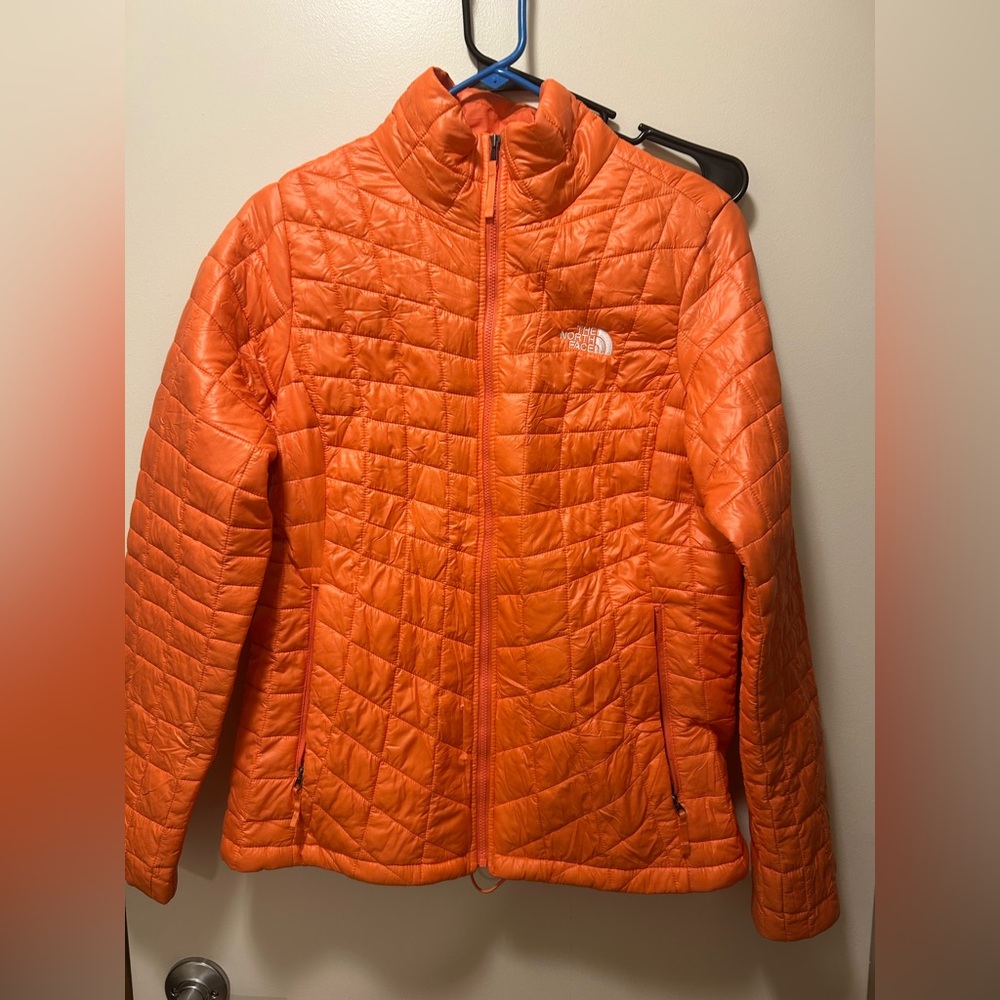 M North Face Jacket